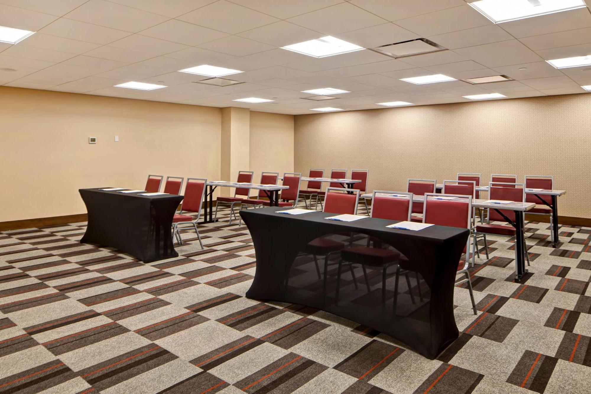 Four Points By Sheraton Пеория Екстериор снимка