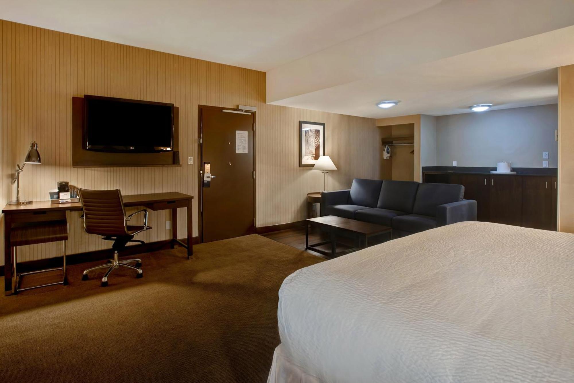 Four Points By Sheraton Пеория Екстериор снимка